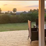 Дом отдыха 6 Person In Allingabro-by Traum