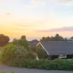 Дом отдыха 6 Person In Allingabro-by Traum Rygard Strand