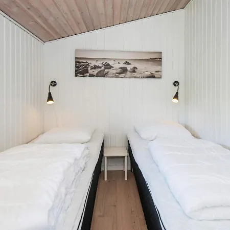 6 Person In Allingabro-by Traum Rygård Strand