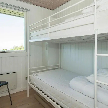 6 Person In Allingabro-by Traum Rygård Strand