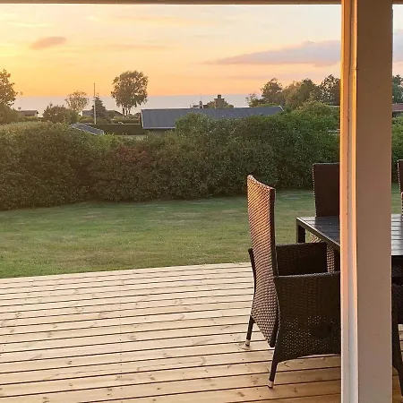 Prázdninový dům Blamunkevej