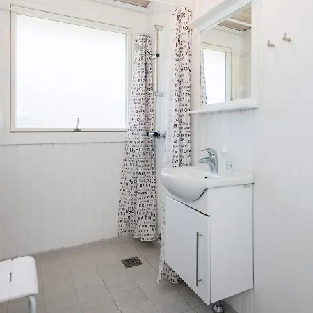 Prázdninový dům 6 Person In Allingabro-by Traum