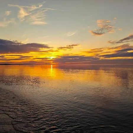 Prázdninový dům 6 Person In Allingabro-by Traum Rygård Strand