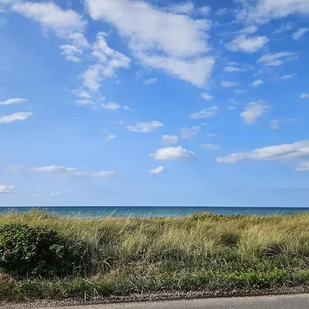 Prázdninový dům 6 Person In Allingabro-by Traum *